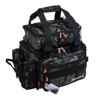 Сумка рыболовная, арт.1 KAIDA