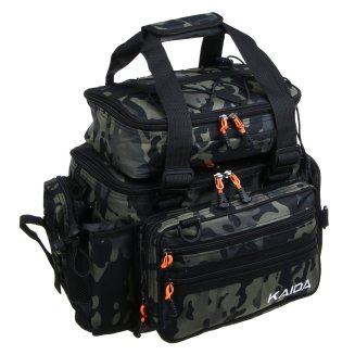 Сумка рыболовная, арт.1 KAIDA