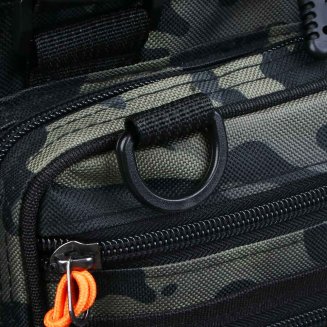 Сумка рыболовная, арт.1 KAIDA