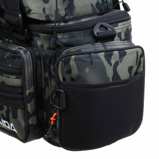 Сумка рыболовная, арт.1 KAIDA