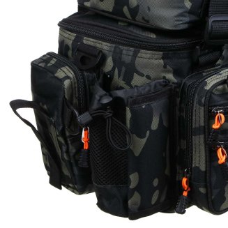 Сумка рыболовная, арт.1 KAIDA