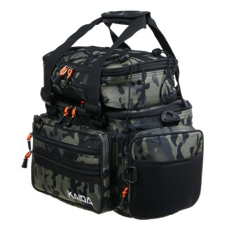 Сумка рыболовная, арт.1 KAIDA