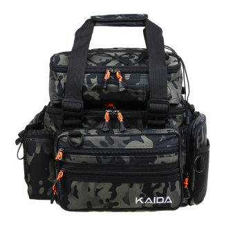 Сумка рыболовная, арт.1 KAIDA