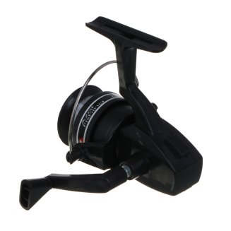 Набор рыбака в коробке с удочкой, катушкой и оснасткой AZOR FISHING