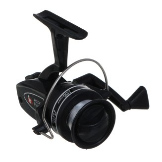 Набор рыбака в коробке с удочкой, катушкой и оснасткой AZOR FISHING