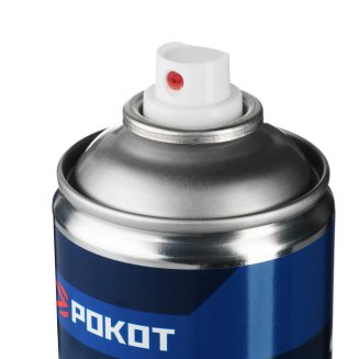 Антискотч&quot; Удалитель наклеек и тонировочной пленки (аэрозоль), 210 мл. РОКОТ