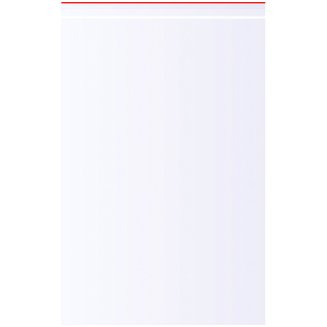 Пакеты с замком &quot;Zip Lock&quot; (100шт.) OfficeClean, 60*80мм, ПВД, 32мкм