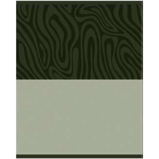 Тетрадь предметная 48л. BG &quot;Single colour&quot; - Литература, эконом