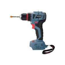 Шуруповерт бесщеточный ProfiPower MKBL-18B(40Нм,2ск,08-10мм,в кор)(Т0056 БЕЗ АКБ и ЗУ)