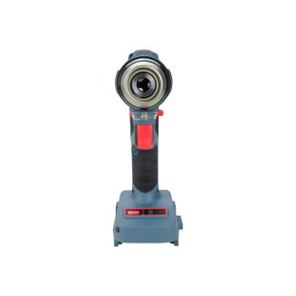 Шуруповерт бесщеточный ProfiPower MKBL-18B(40Нм,2ск,08-10мм,в кор)(Т0056 БЕЗ АКБ и ЗУ)