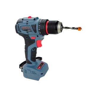 Шуруповерт бесщеточный ProfiPower MKBL-18B(40Нм,2ск,08-10мм,в кор)(Т0056 БЕЗ АКБ и ЗУ)