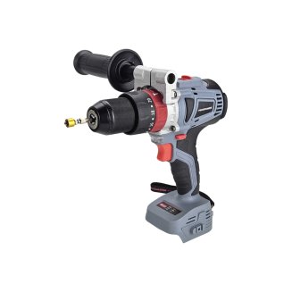Шуруповерт бесщеточный ProfiPower MKDHP-18V(80Нм,2ск,рукоятка)(E0087 БЕЗ АКБ и ЗУ)