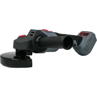 Углошлифмашина акк.бесщеточная ProfiPower MKDGA-18V(125мм,0-9000об/мин)(E0080.БЕЗ АКБ и ЗУ)