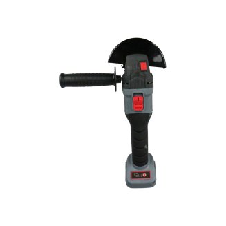 Углошлифмашина акк.бесщеточная ProfiPower MKDGA-18V(125мм,0-9000об/мин)(E0080.БЕЗ АКБ и ЗУ)