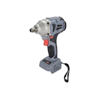 Гайковерт бесщеточный импульсный ProfiPower MKDTW-18D(330Нм,в коробке)(E0081 БЕЗ АКБ иЗУ)