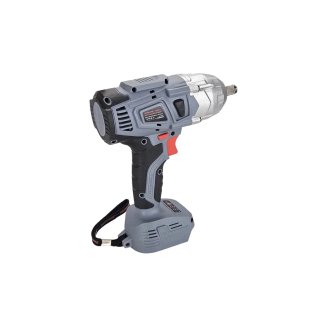 Гайковерт бесщеточный ударный ProfiPower DWDTW-18V(600Нм,17/19/21мм)(E0105 БЕЗ АКБ и ЗУ)