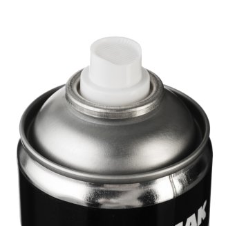 Очиститель карбюратора и воздушной заслонки инжектора, аэрозоль, 520мл ЕРМАК / NG