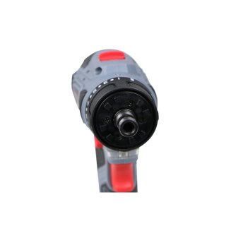 Шуруповерт акк бесщ со сменными насадками PROFIPOWER MKBL-18BM (18В, 45Нм, Li-ion-2шт, 2.0Ач, 0,8-10