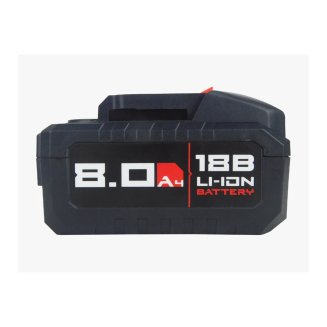 Аккумулятор PROFIPOWER 18V 8.0Ah HIGH POWER Li-ion MLI1860B
