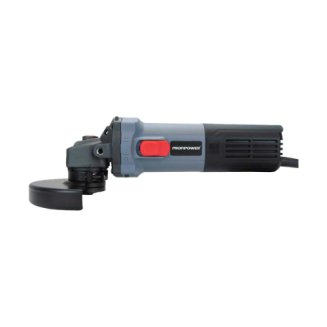 Углошлифмашина PROFIPOWER PGS-1050R (1050Вт, 125мм, 0-11000об/мин, с регулировкой оборотов, в кор)