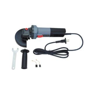 Углошлифмашина PROFIPOWER PGS-1050R (1050Вт, 125мм, 0-11000об/мин, с регулировкой оборотов, в кор)