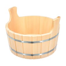 Ушат 16 л. "Hot Pot"/1