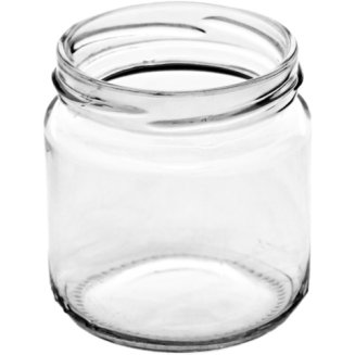 Стеклобанка 0,2л.ТО-66
