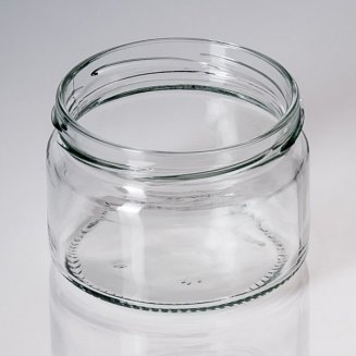 Стеклобанка 0,250л. ТО-82