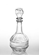 Бутылка "Звезда-2" 0,5л,