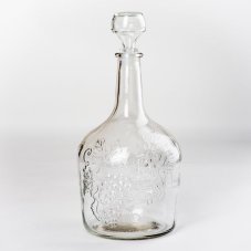 Бутылка 3л, "Фуфырь" (6)