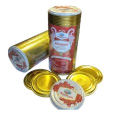 Крышка СКО-1-82 Светлана Краснодар, шт