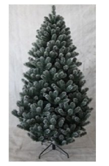 Пихта заснеж.150см.499 вет. TCA12-003-150