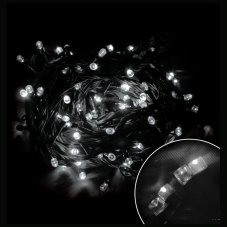 Электрогирлянда светодиодная LED100-5-W