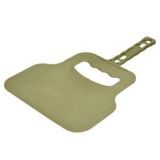 Веер для раздувания огня (пластик) /20 BOYSCOUT