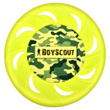 Летающая тарелка Ø 23 см /24 BOYSCOUT
