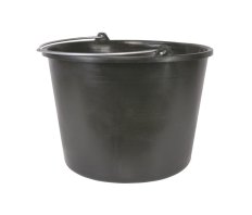 Ведро строительное 15л (уп.10)