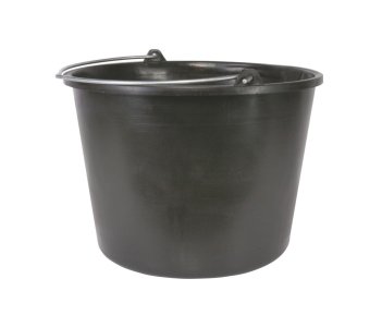 Ведро строительное 15л (уп.10)