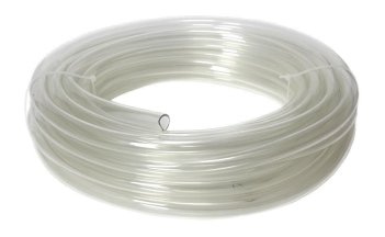Шланг силиконовый пищевой d18*22мм (20м)