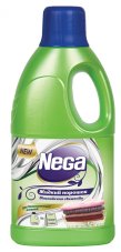 Порошок жидкий "Nega" для деликатных тканей,1250г