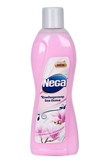 Кондиционер для белья &quot; Nega&quot; нежность магнолии,1л