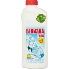 Белизна 1л. гель отбел.