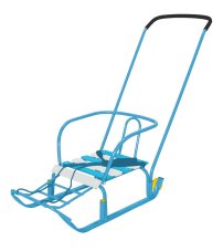 Санки дет. Тимка 3+ Т3+
