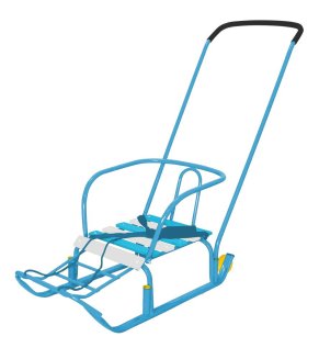 Санки дет. Тимка 3+ Т3+