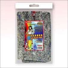 Тряпка для мытья пола "Бюджет" 50*60 см КВ62-1
